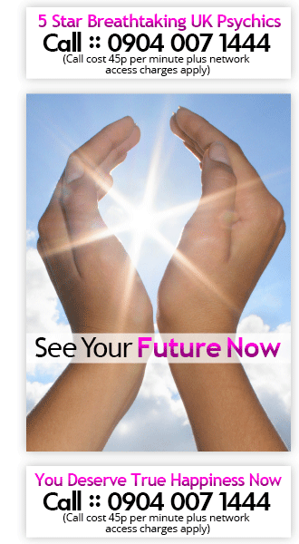 Psychic Light Readings